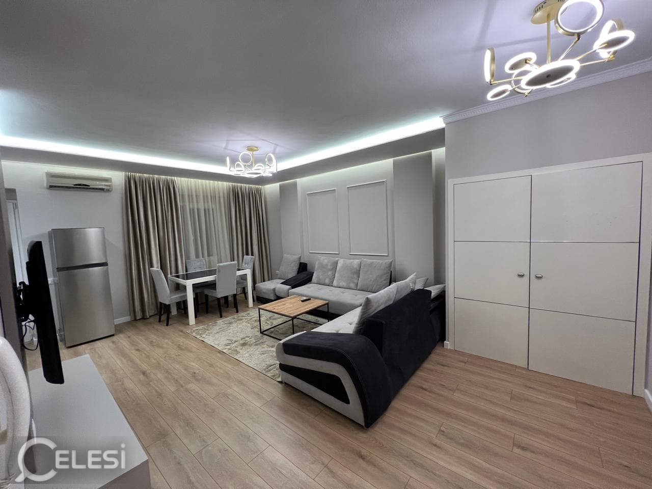 Apartament 2+1 me qira, https://maps.app.goo.gl/jkCCEKvxYV8Ar6KG6 — foto 5