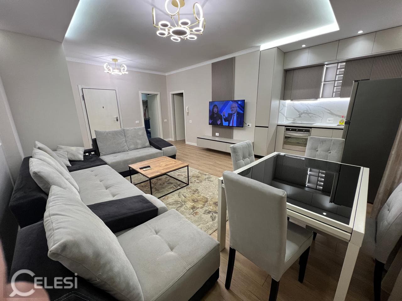 Apartament 2+1 me qira, https://maps.app.goo.gl/jkCCEKvxYV8Ar6KG6 — foto 4