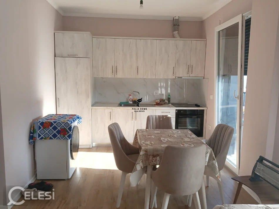 Apartament 1+1 me qira, DON BOSKO — foto 2