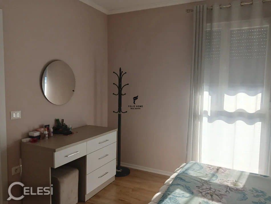 Apartament 1+1 me qira, DON BOSKO — foto 3