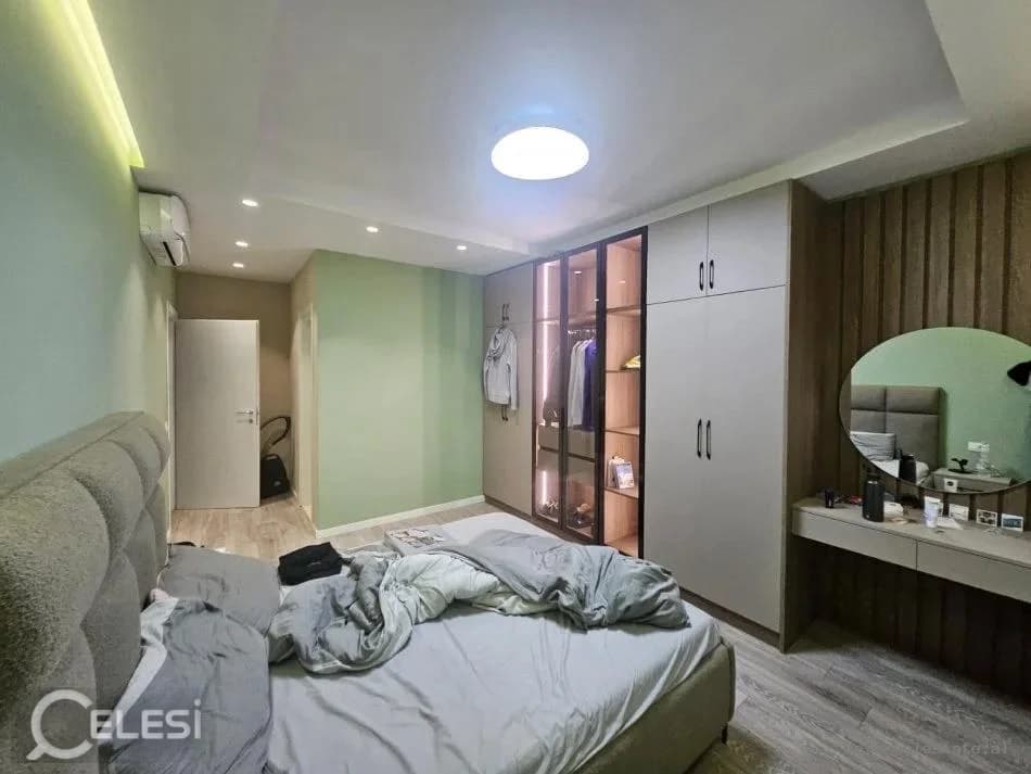 Apartament 2+1 me qira, Astir — foto 5