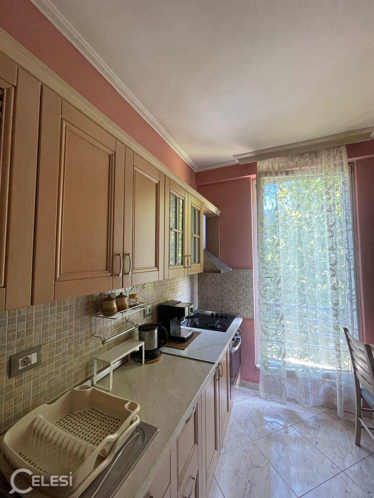 Apartament 1+1 me qira, https://maps.app.goo.gl/1gg2PZqHkvwyFQfY7 — foto 4