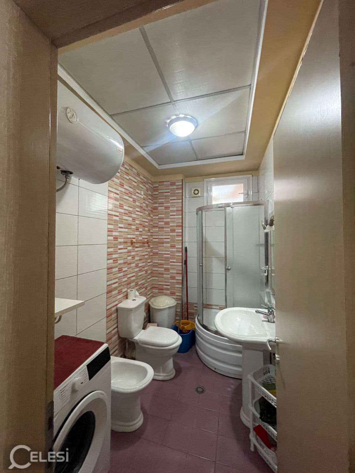 Apartament 1+1 me qira, https://maps.app.goo.gl/1gg2PZqHkvwyFQfY7 — foto 2