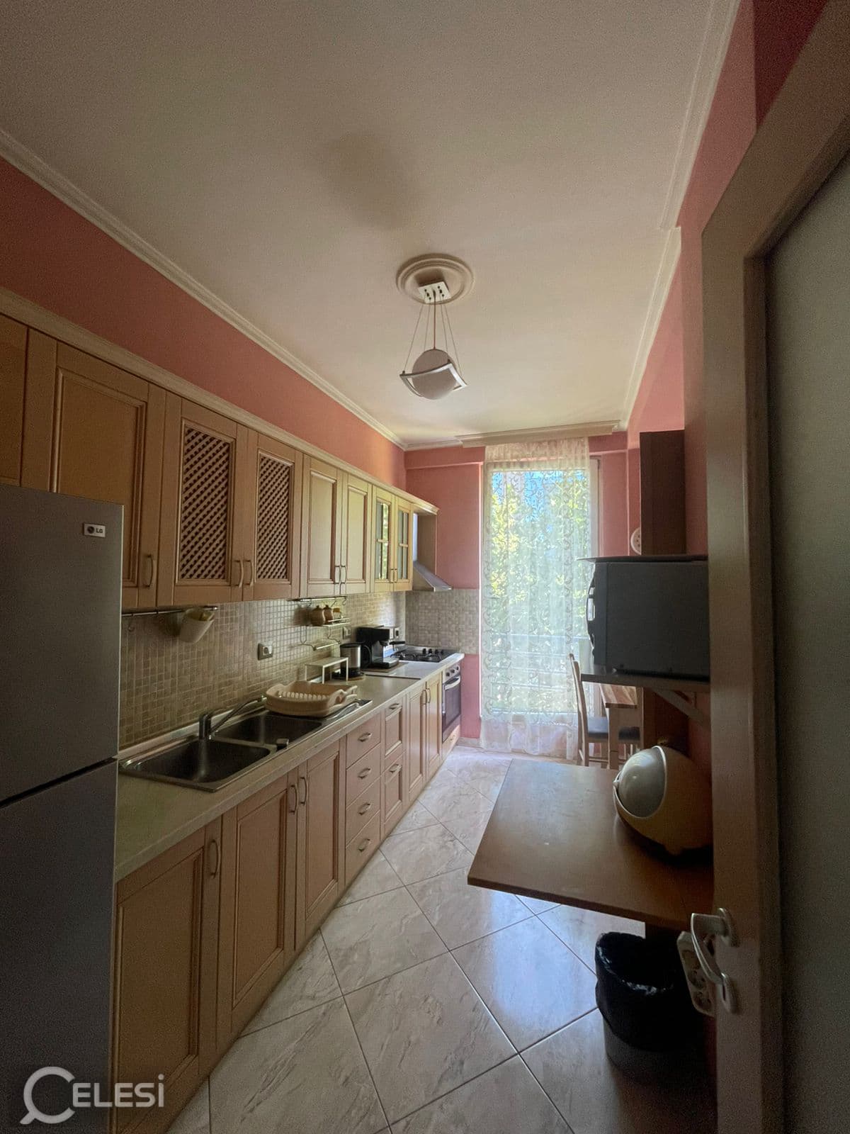 Apartament 1+1 me qira, https://maps.app.goo.gl/1gg2PZqHkvwyFQfY7 — foto 4