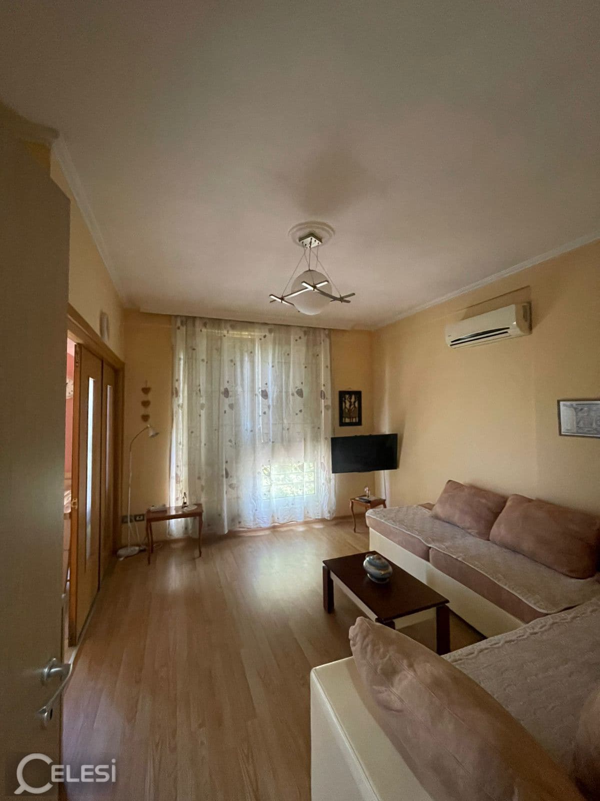 Apartament 1+1 me qira, https://maps.app.goo.gl/1gg2PZqHkvwyFQfY7 — foto 6