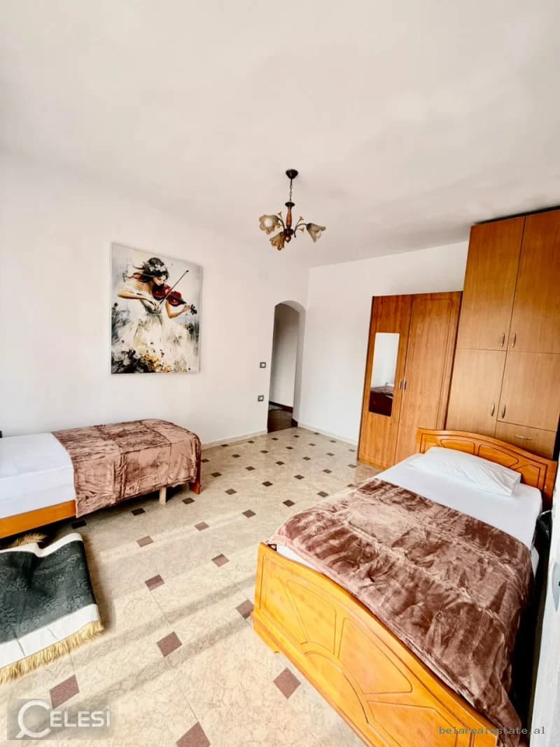 Apartament 2+1 me qira, 21 Dhjetori — foto 2