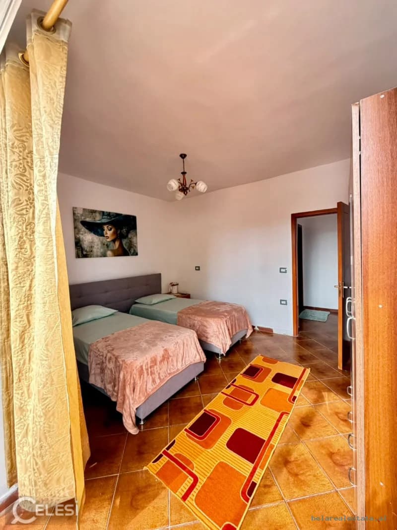 Apartament 2+1 me qira, 21 Dhjetori — foto 3