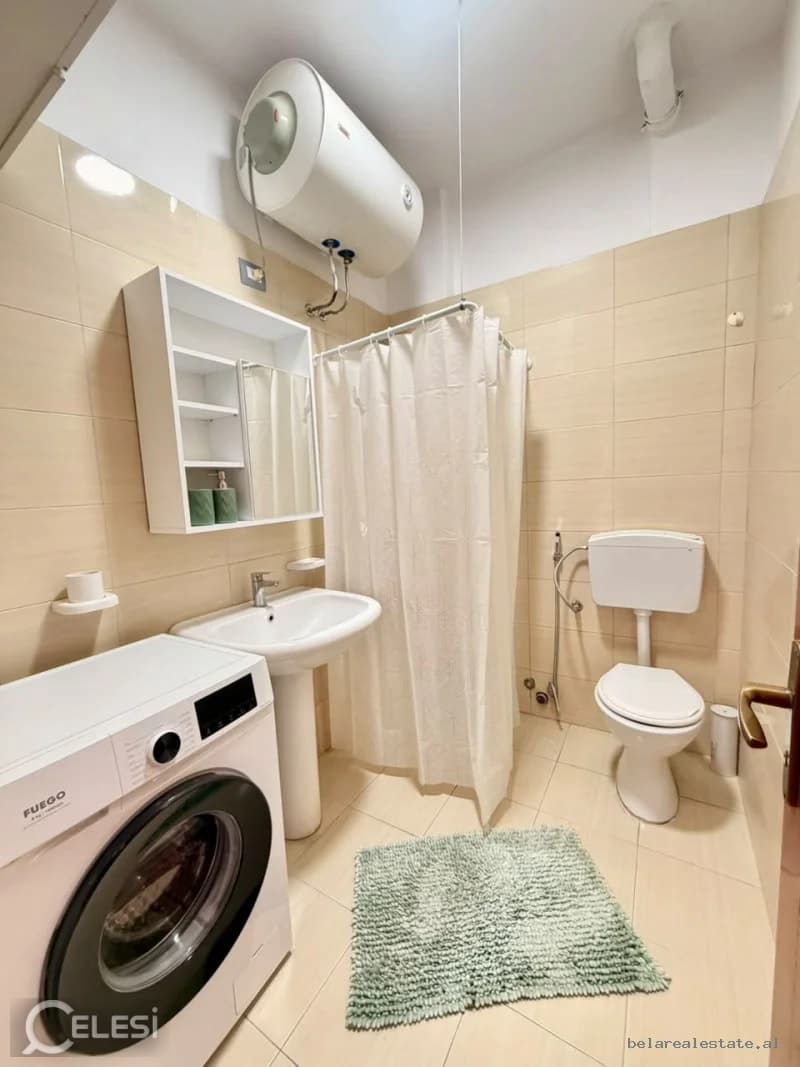Apartament 2+1 me qira, 21 Dhjetori — foto 5