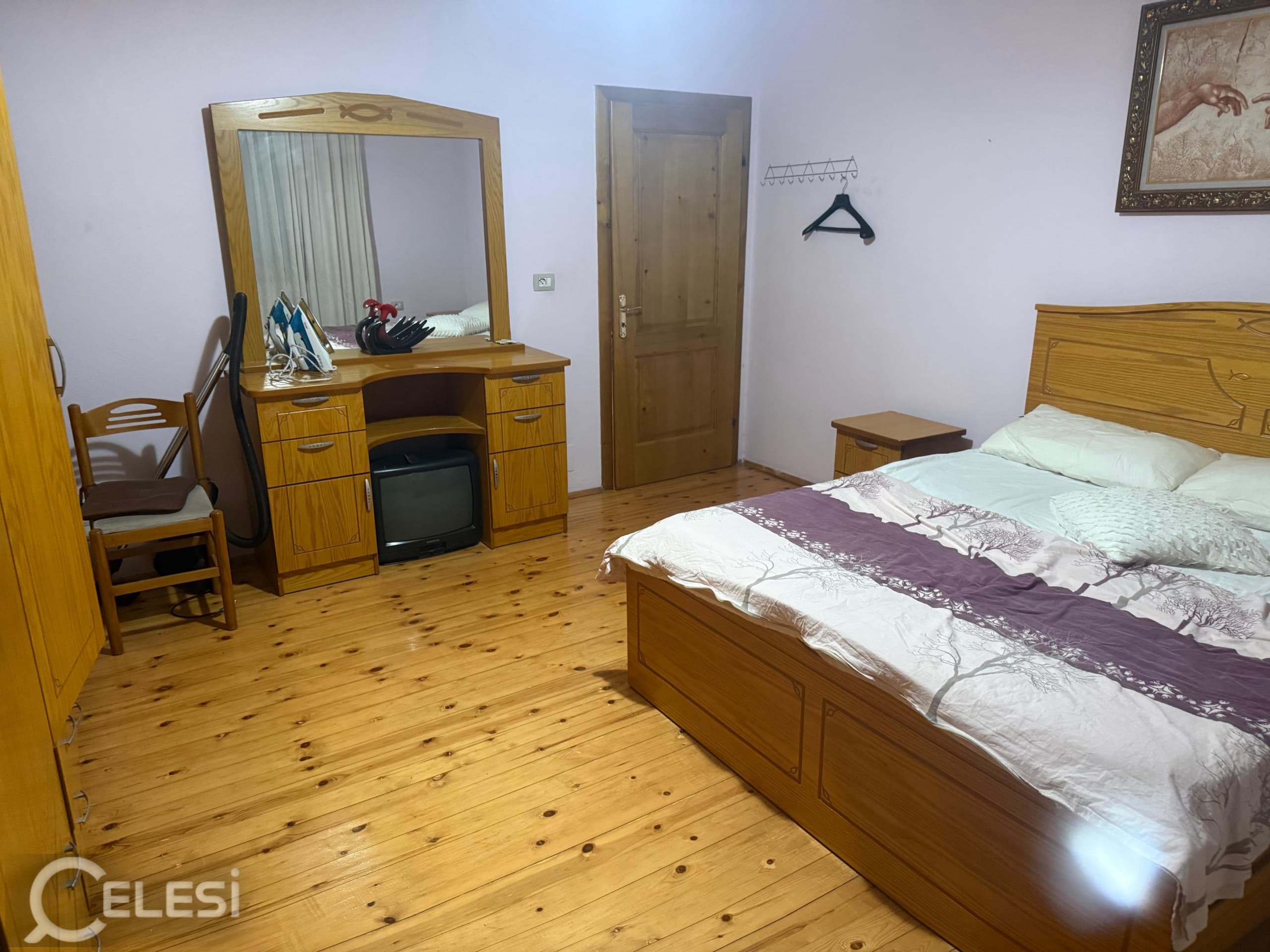 Apartament me qira, 21 Dhjetori — foto 4