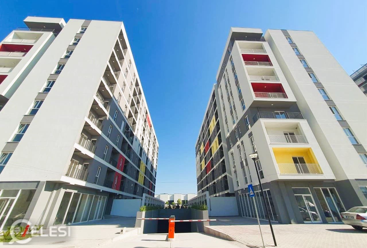 Apartament 1+1 në shitje, Rruga Gryka e Kacanikut — foto 2