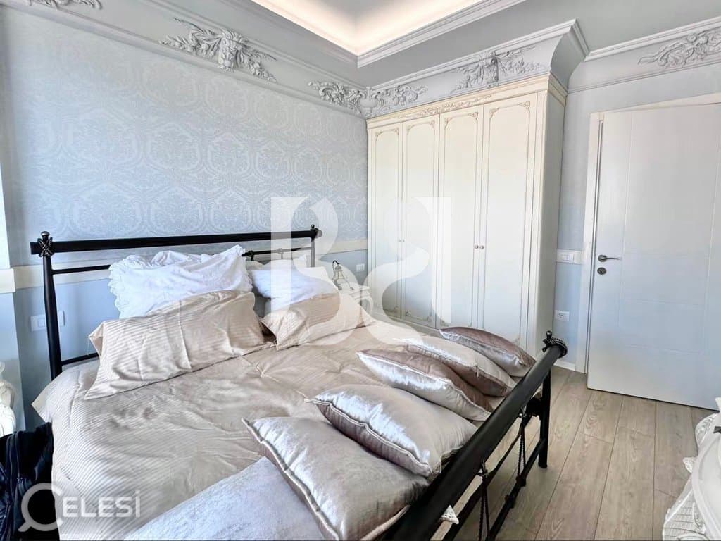Apartament me qira, Tirane — foto 4