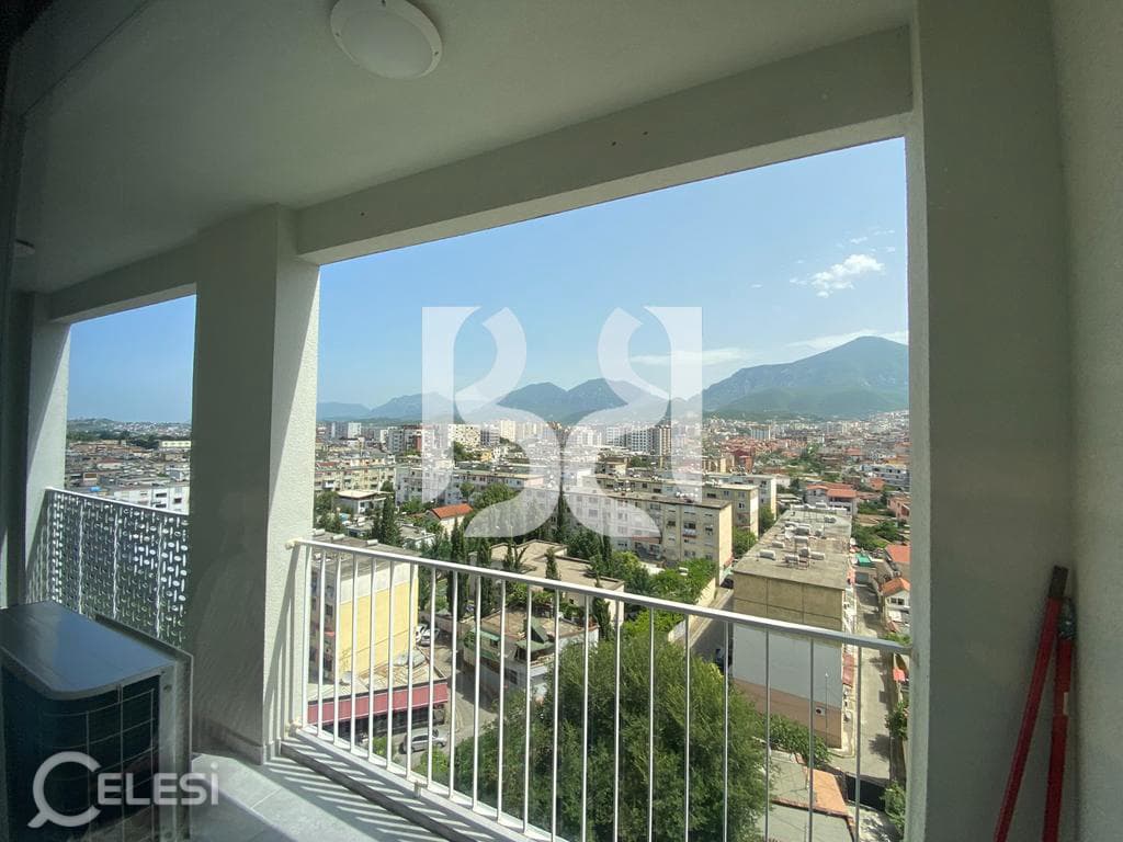 Apartament me qira, Tirane — foto 10