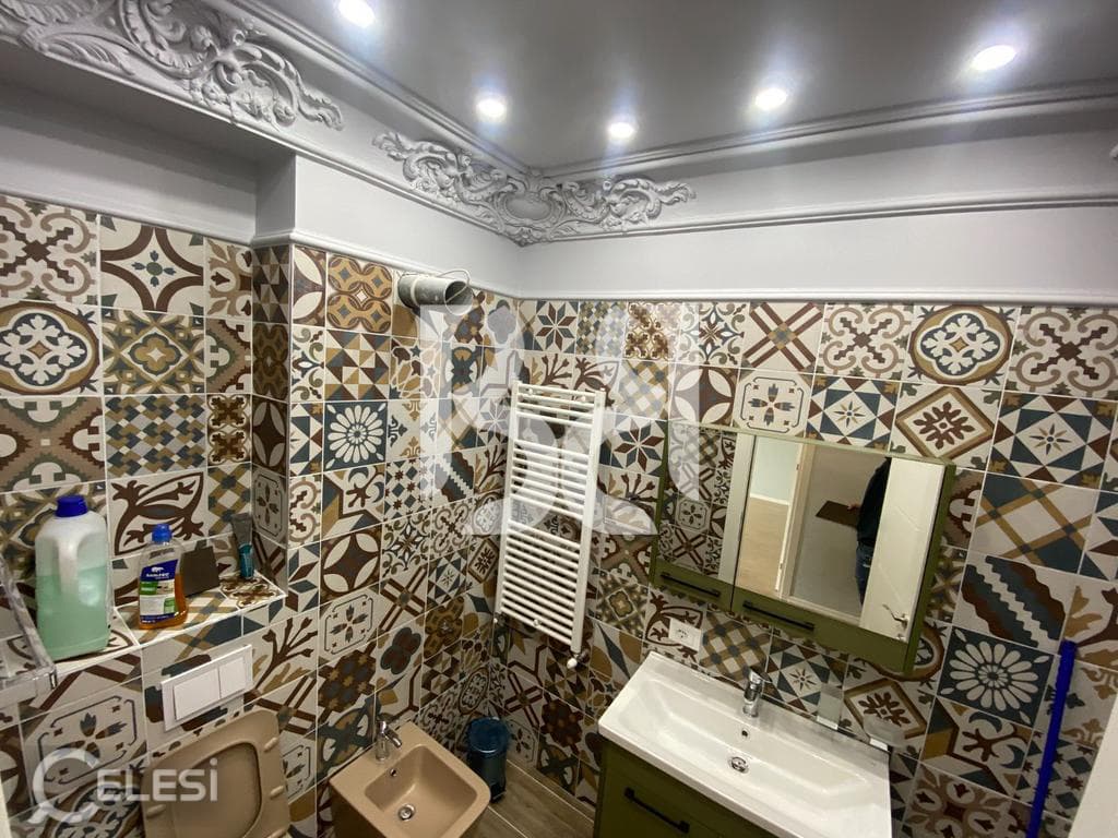 Apartament me qira, Tirane — foto 11