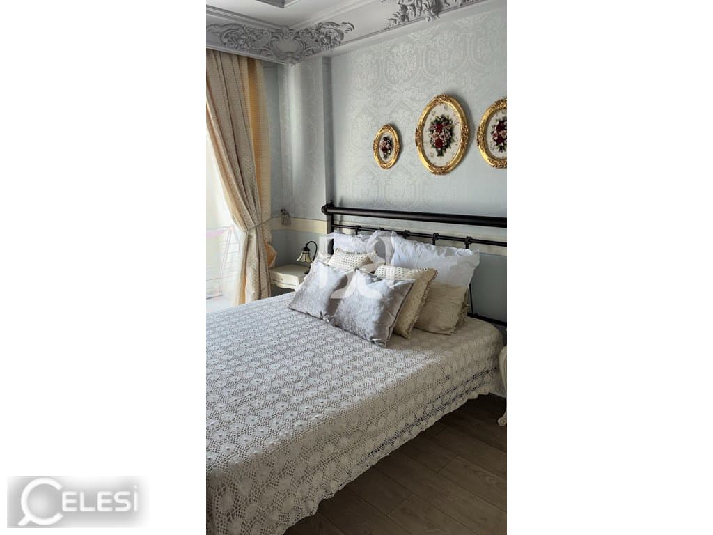Apartament me qira, Tirane — foto 7