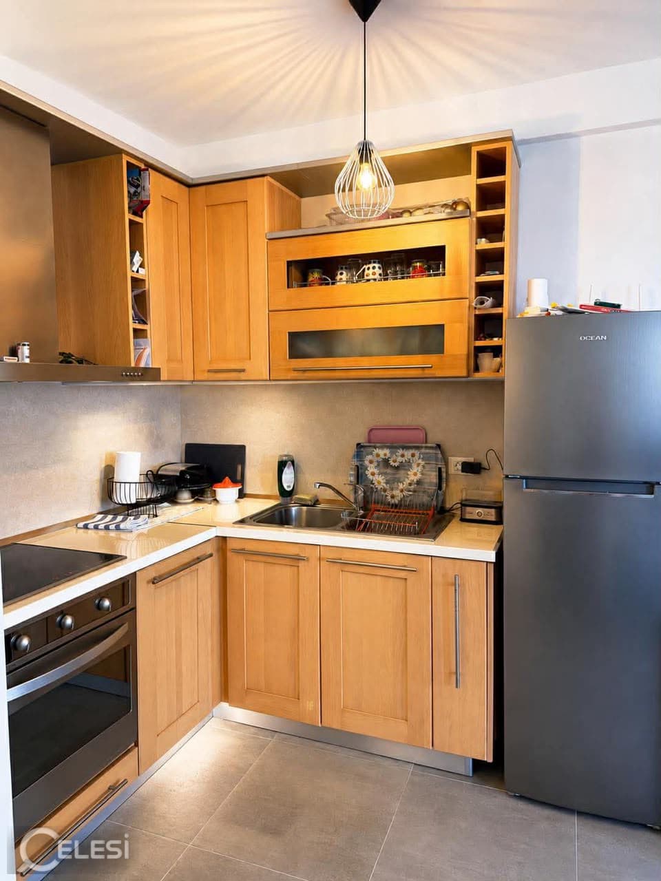 Apartament 1+1 në shitje, 1 — foto 5