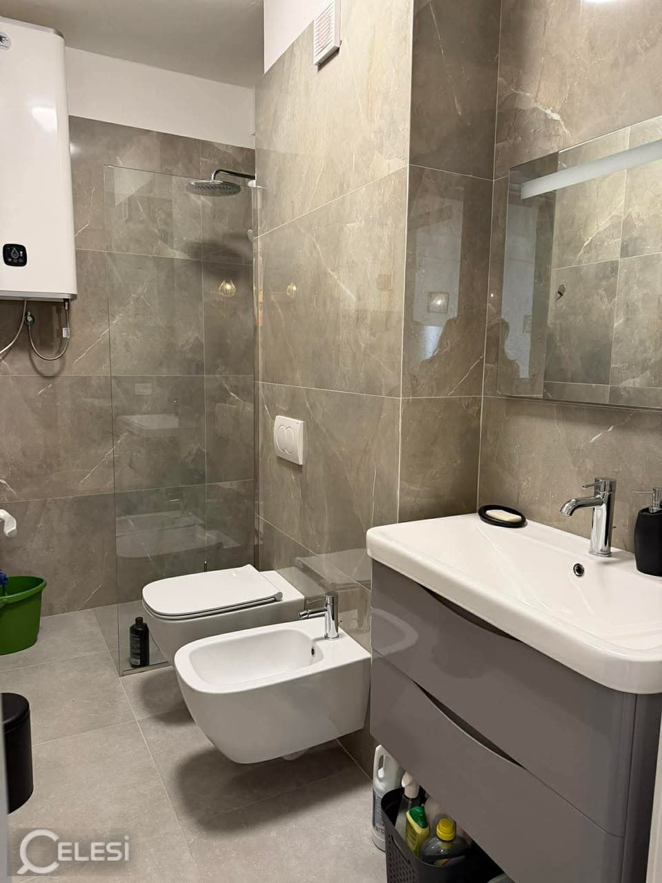 Apartament 1+1 në shitje, 1 — foto 3