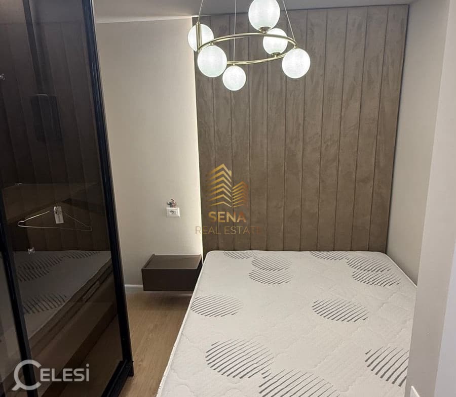 Apartament 1+1 me qira, Bulevardi Zhan D’Ark — foto 3