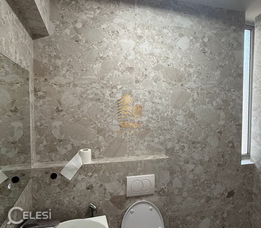 Apartament 1+1 me qira, Bulevardi Zhan D’Ark — foto 6