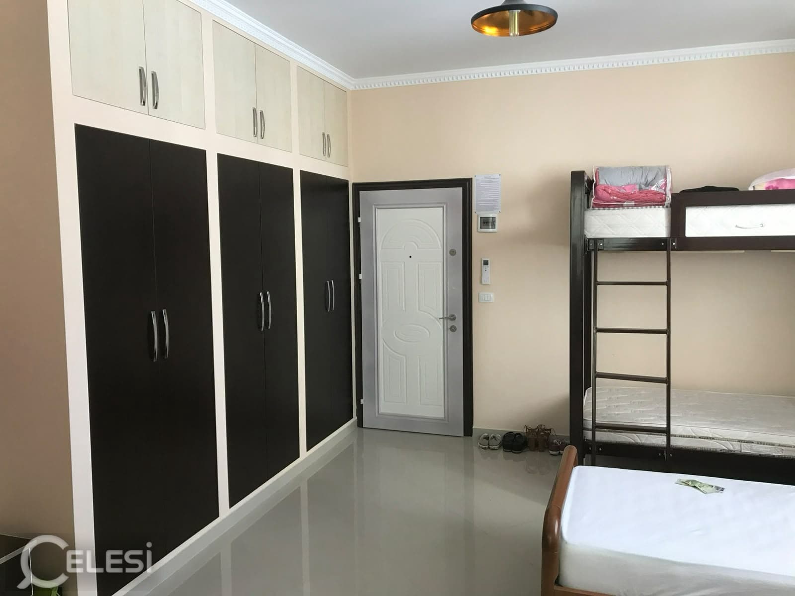 Apartament 1+1 me qira, komuna parisit — foto 5