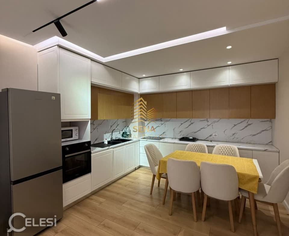 Apartament 2+1 në shitje, Rruga Xhanfize Keko — foto 6