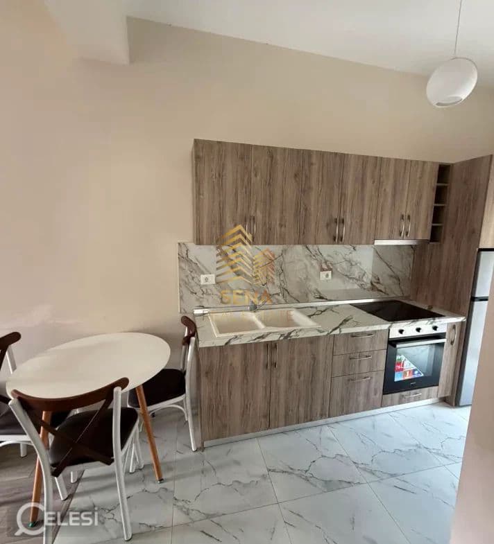 Apartament 1+1 me qira, Rruga Aleks Caci — foto 2