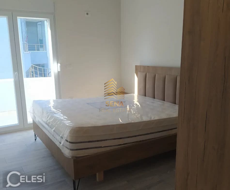 Apartament 1+1 me qira, Rruga Aleks Caci — foto 3
