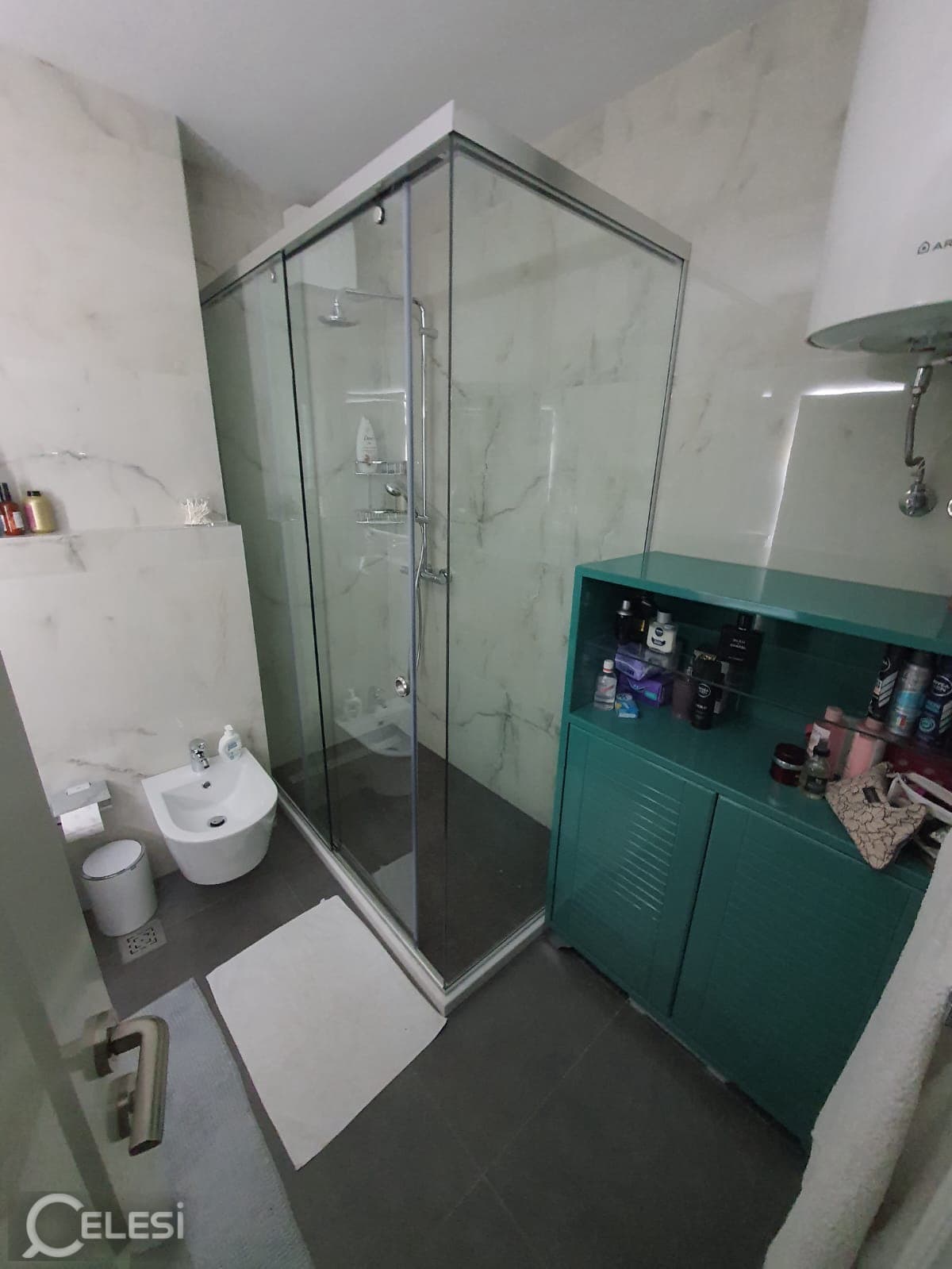 Apartament 2+1 në shitje, RRUGA KOSOVAREVE — foto 4