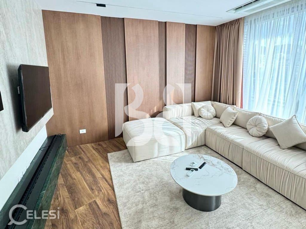 Apartament for rent, Prane Parkut te Madh te Liqenit Artificial — foto 2