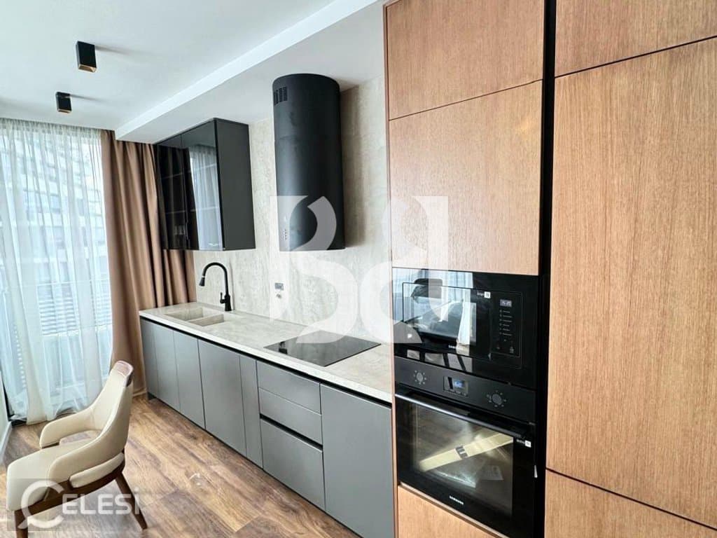 Apartament for rent, Prane Parkut te Madh te Liqenit Artificial — foto 5