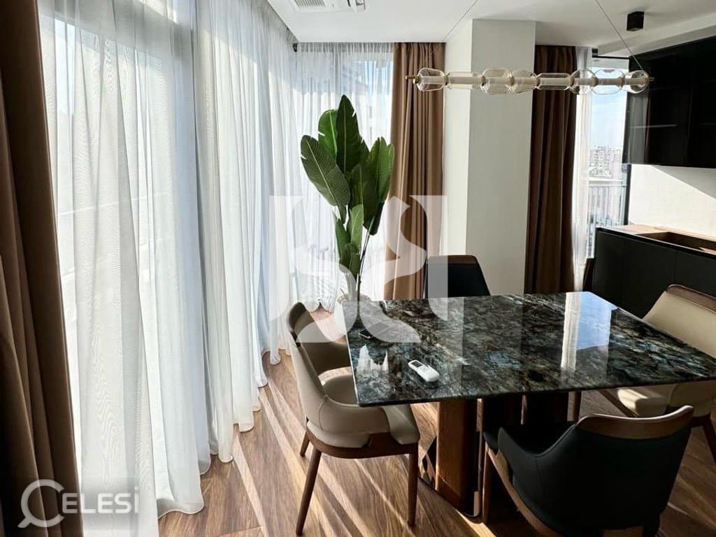 Apartament for rent, Prane Parkut te Madh te Liqenit Artificial — foto 6
