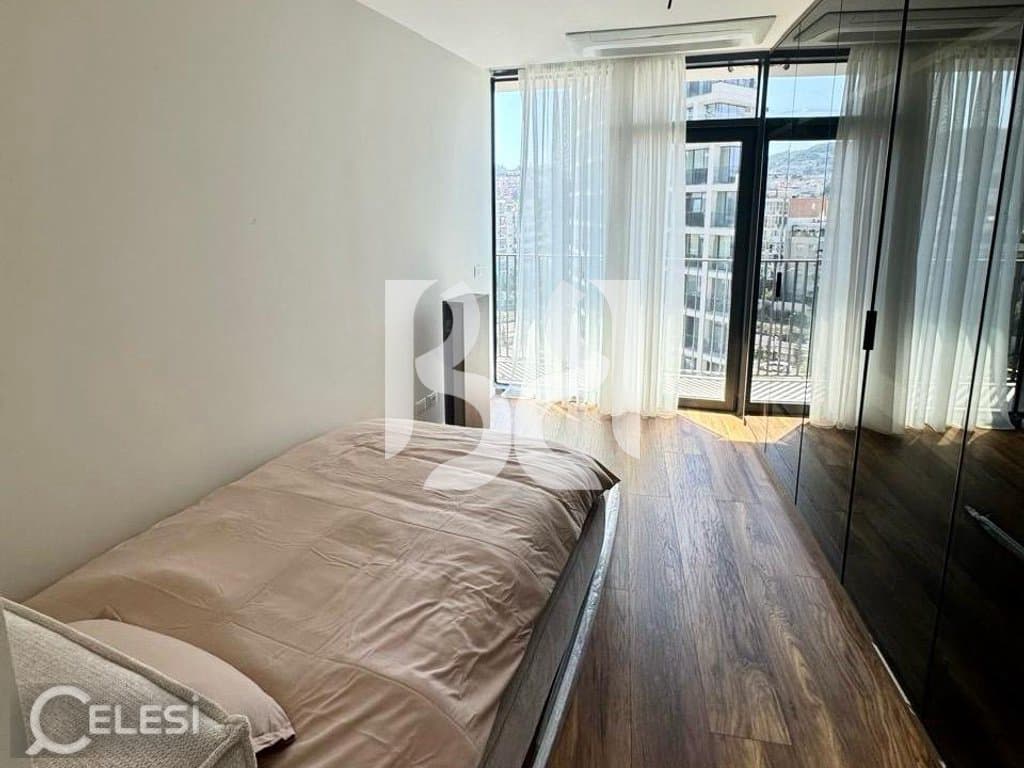 Apartament for rent, Prane Parkut te Madh te Liqenit Artificial — foto 8