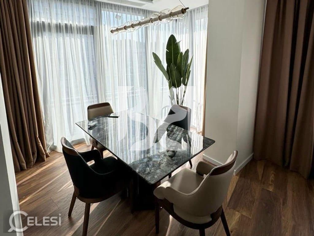Apartament for rent, Prane Parkut te Madh te Liqenit Artificial — foto 12
