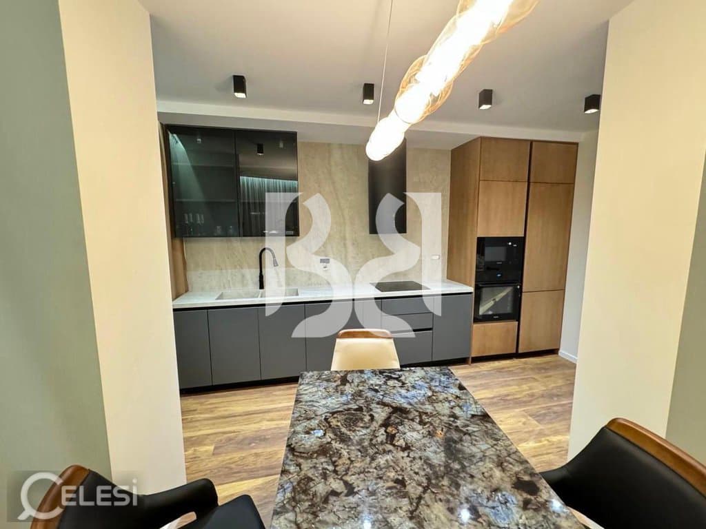 Apartament for rent, Prane Parkut te Madh te Liqenit Artificial — foto 8