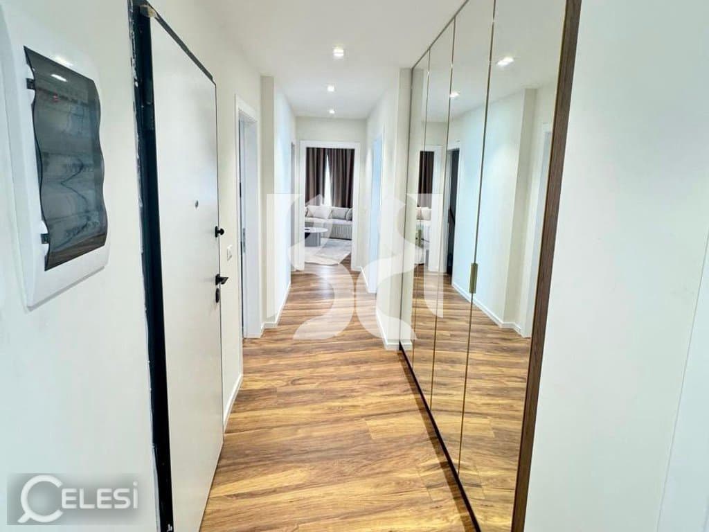 Apartament for rent, Prane Parkut te Madh te Liqenit Artificial — foto 10