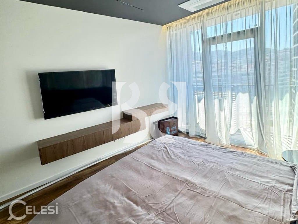 Apartament for rent, Prane Parkut te Madh te Liqenit Artificial — foto 4