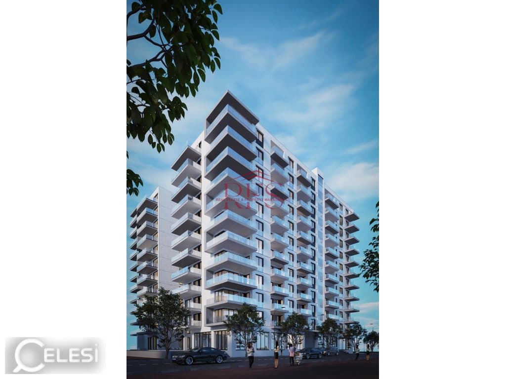 Apartament në shitje, Shengjin, Lezhe — foto 2