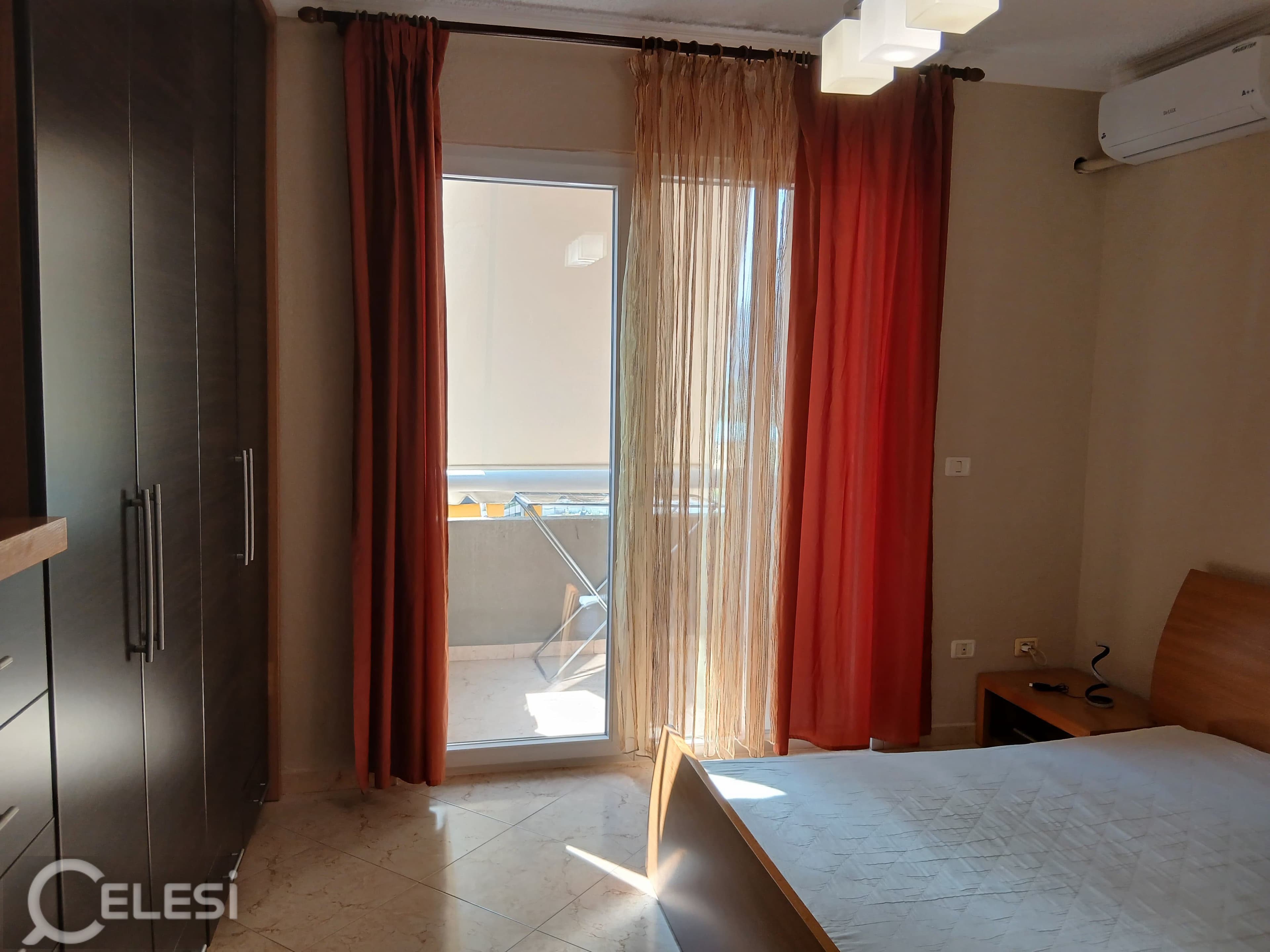 Apartament 2+1 me qira, Rruga e Kosovareve — foto 4