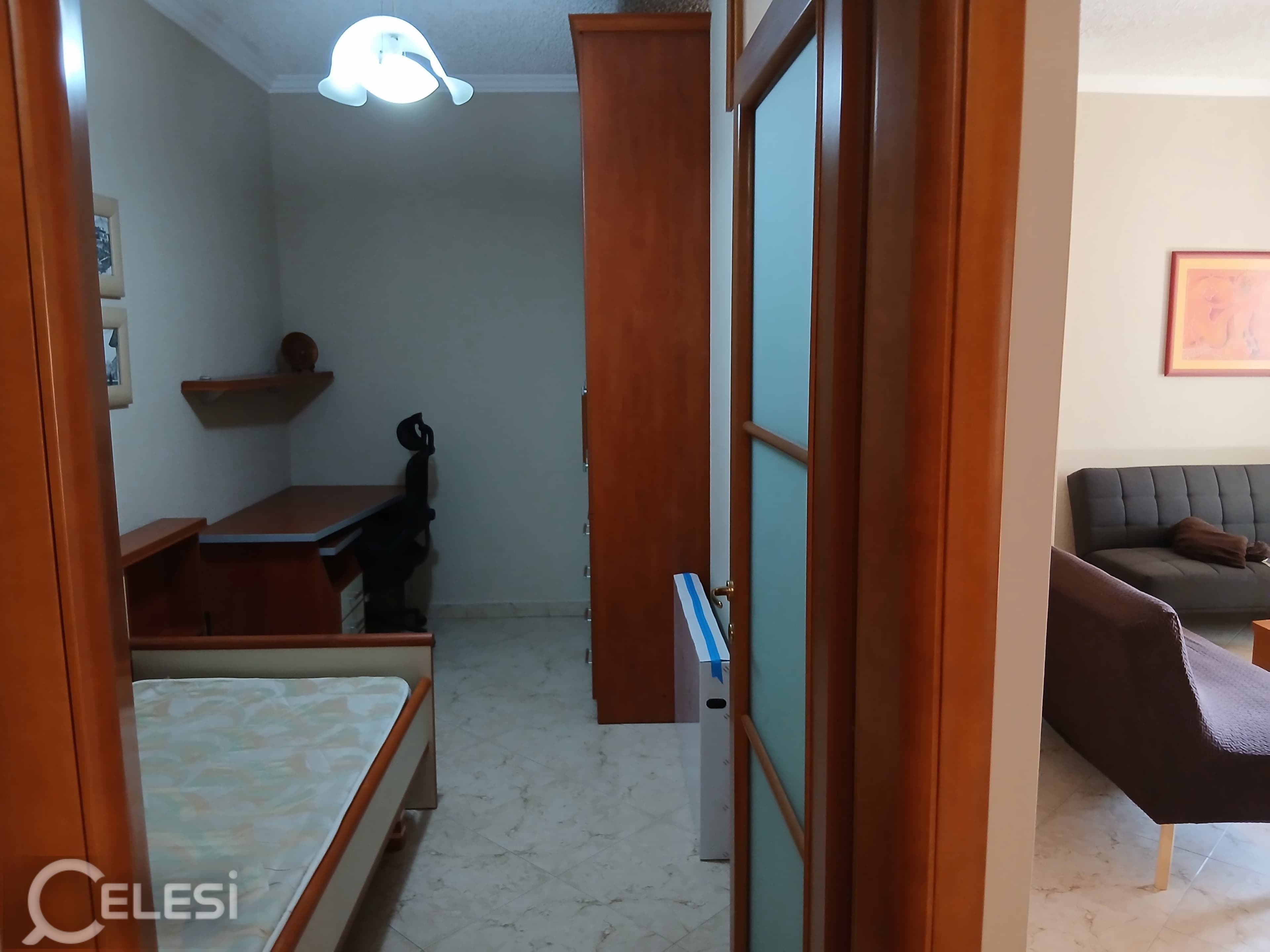 Apartament 2+1 me qira, Rruga e Kosovareve — foto 5