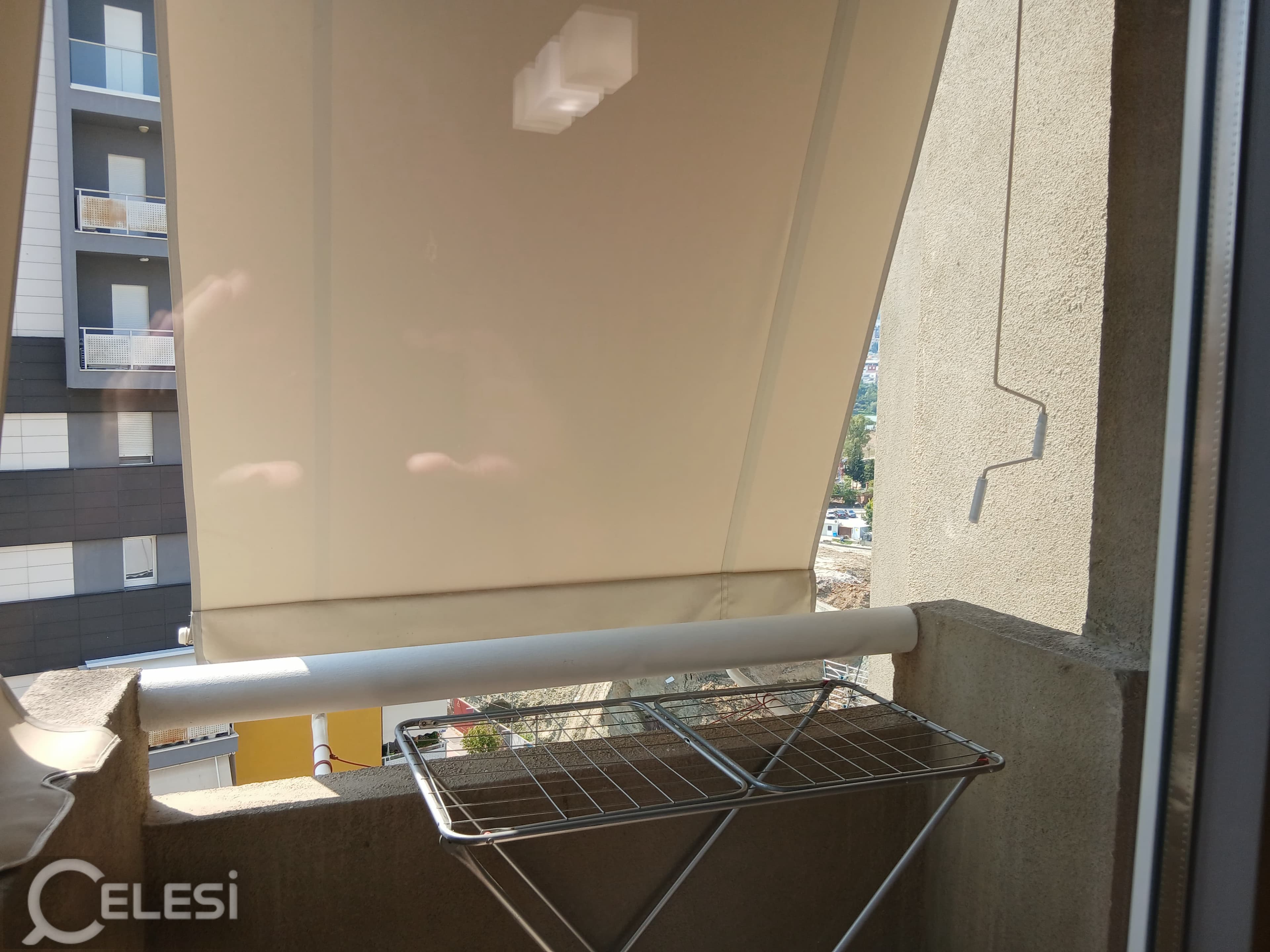 Apartament 2+1 me qira, Rruga e Kosovareve — foto 7