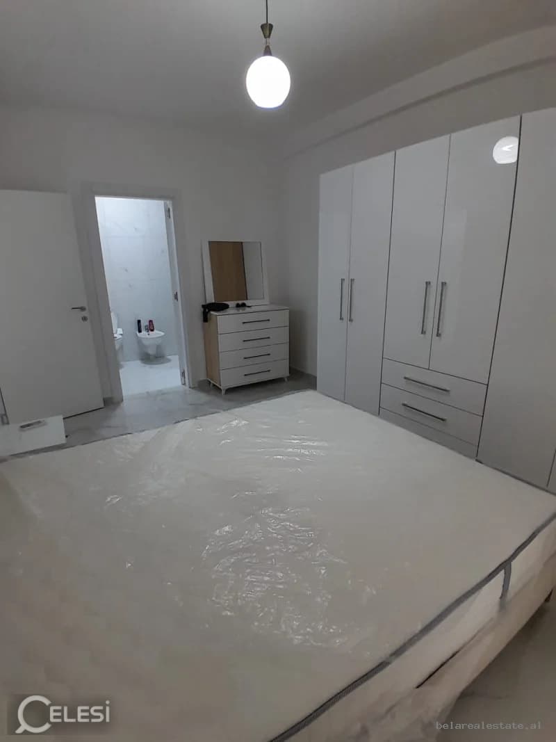Apartament 2+1 me qira, Tirana e Re — foto 2