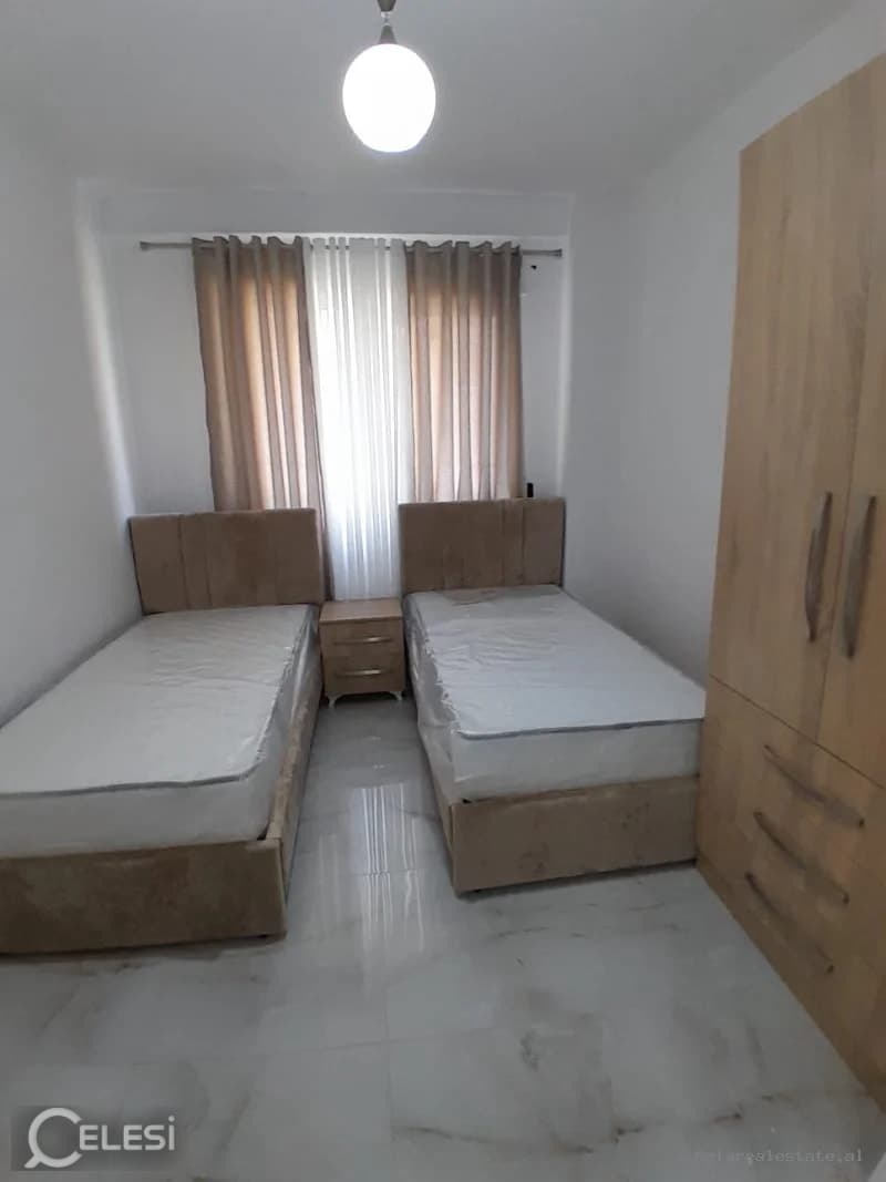 Apartament 2+1 me qira, Tirana e Re — foto 3