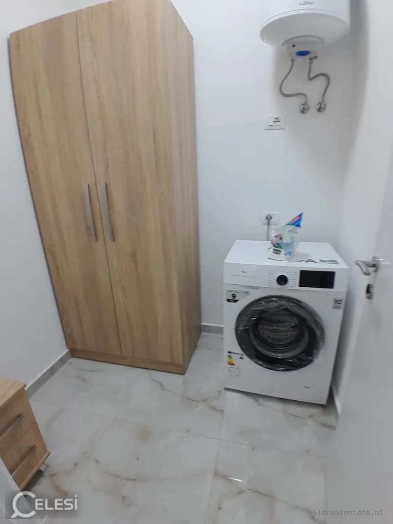 Apartament 2+1 me qira, Tirana e Re — foto 4