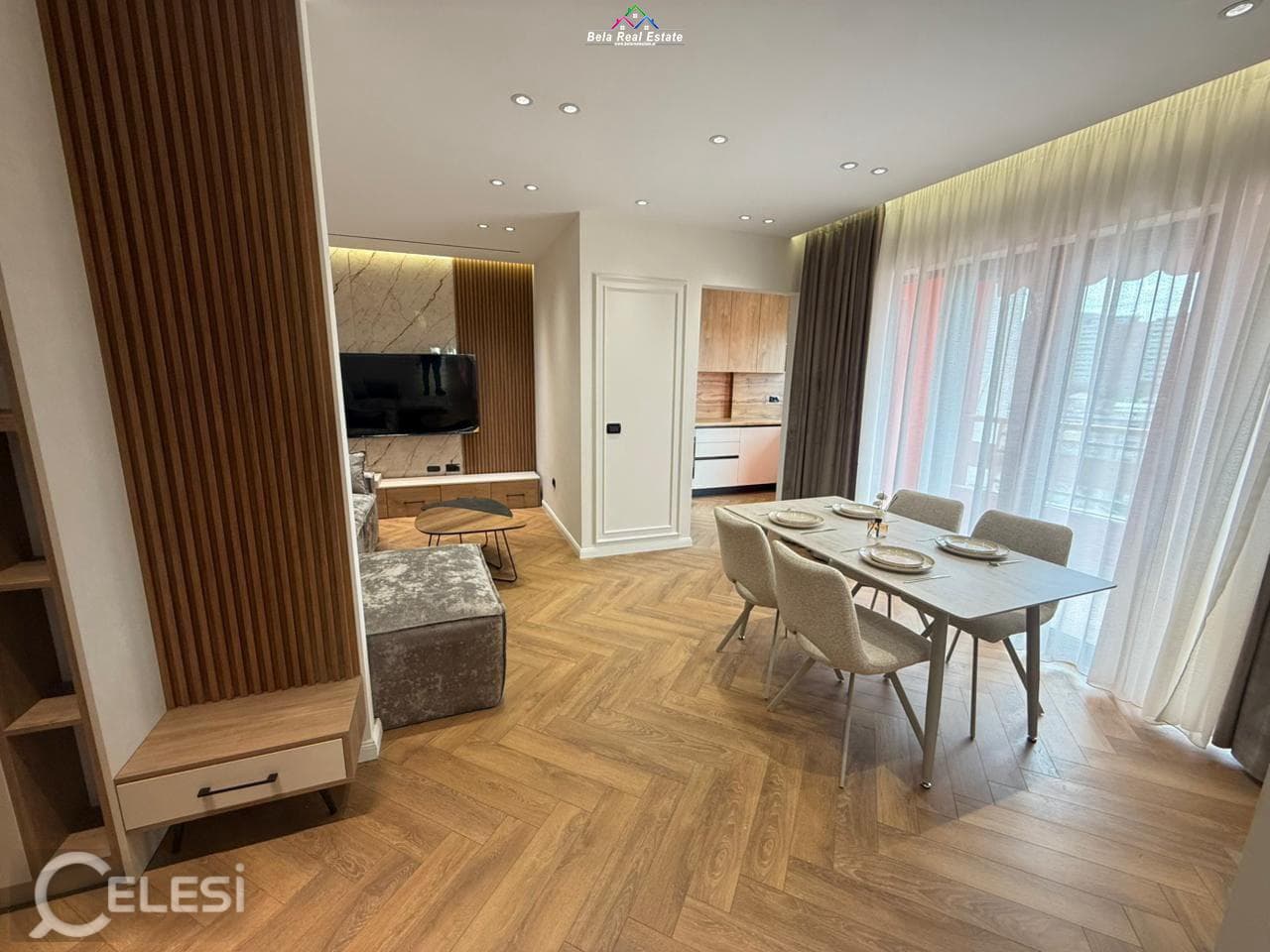 Apartament 2+1 në shitje, Pallati me Shigjeta — foto 3