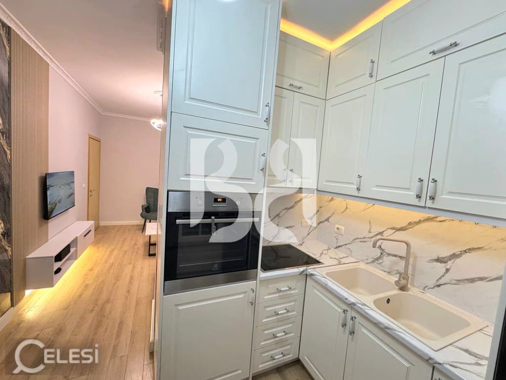 Apartament në shitje, Kodra e Diellit, tek Eleonora — foto 2