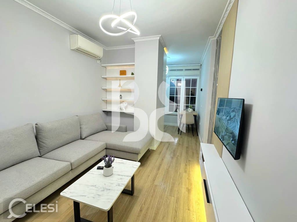Apartament në shitje, Kodra e Diellit, tek Eleonora — foto 3