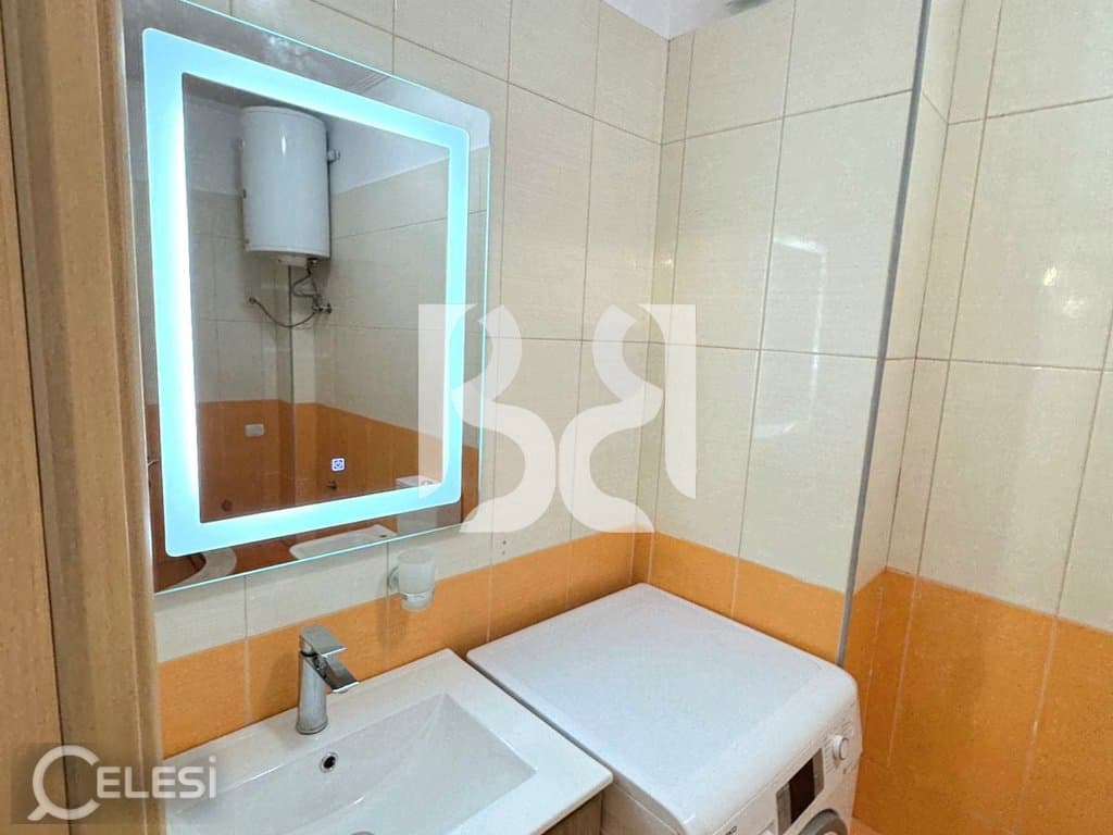 Apartament në shitje, Kodra e Diellit, tek Eleonora — foto 8