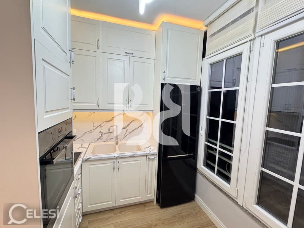 Apartament në shitje, Kodra e Diellit, tek Eleonora — foto 6