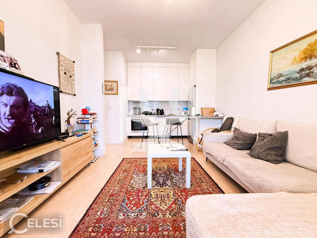 Apartament me qira, Rruga Kongresi i Manastirit — foto 4