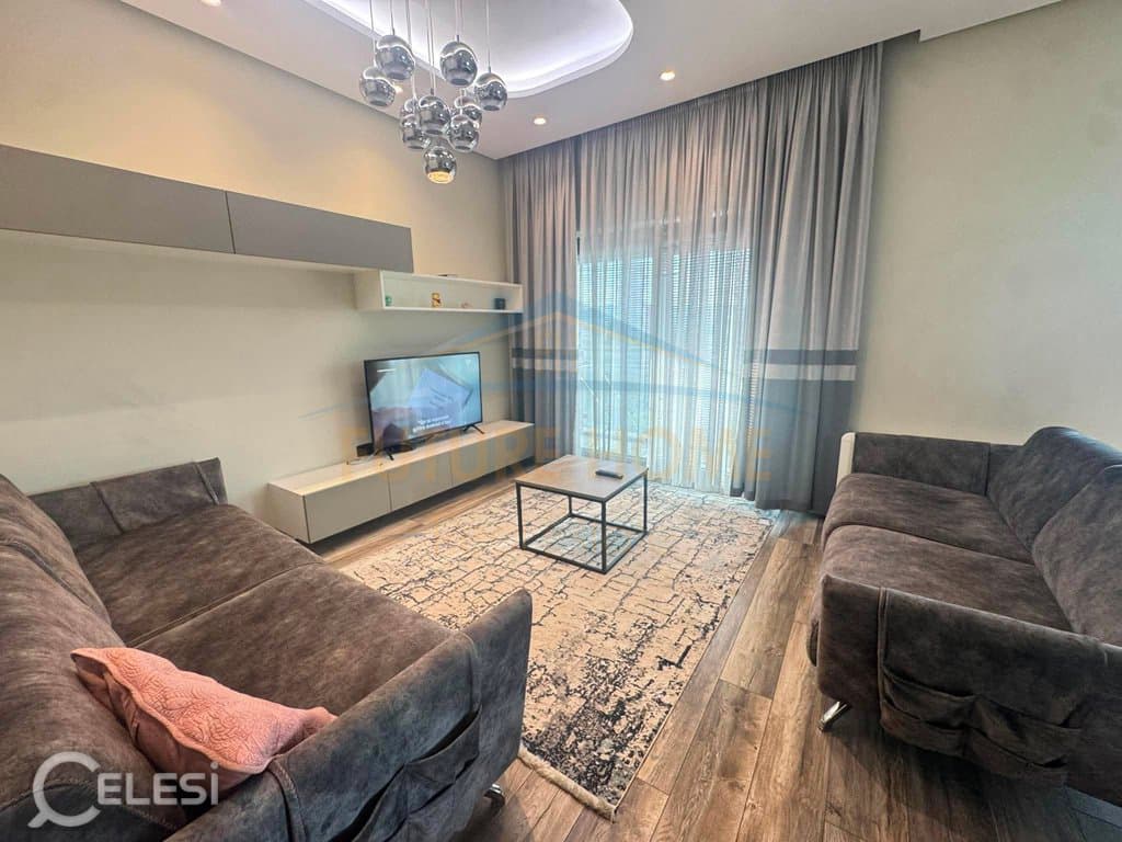 Apartament 2+1 me qira, Bulevardi Zhan D'Ark — foto 2