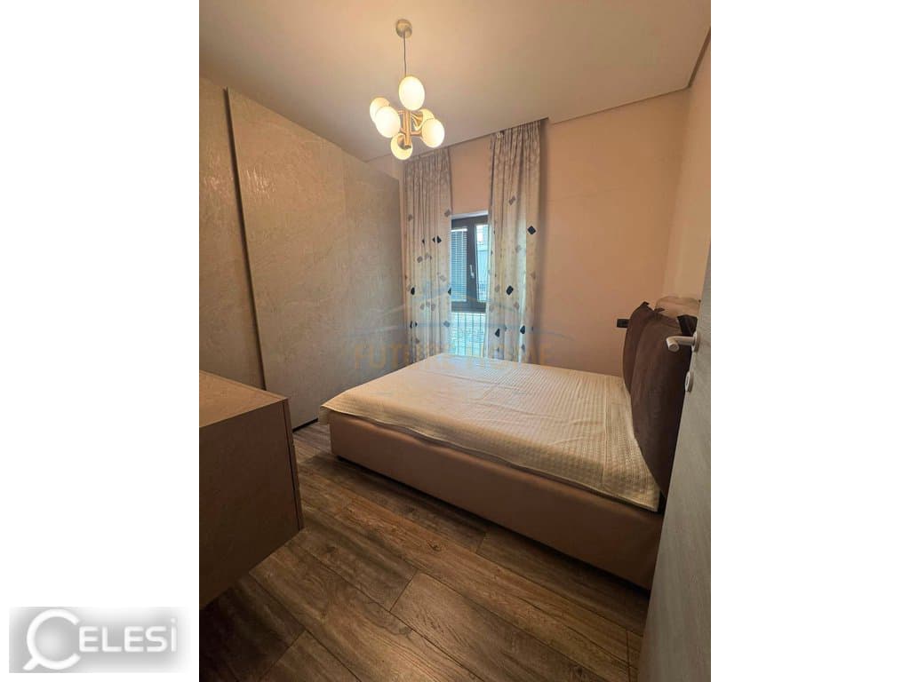 Apartament 2+1 me qira, Bulevardi Zhan D'Ark — foto 5